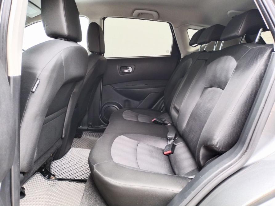 Nissan Qashqai I Рестайлинг Москва  - изображение 11