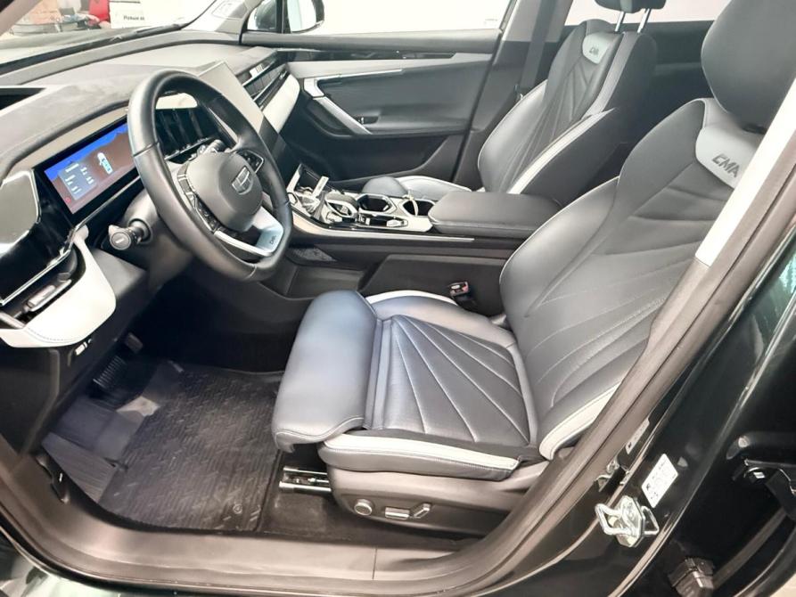 Geely Atlas II Челябинск  - изображение 15