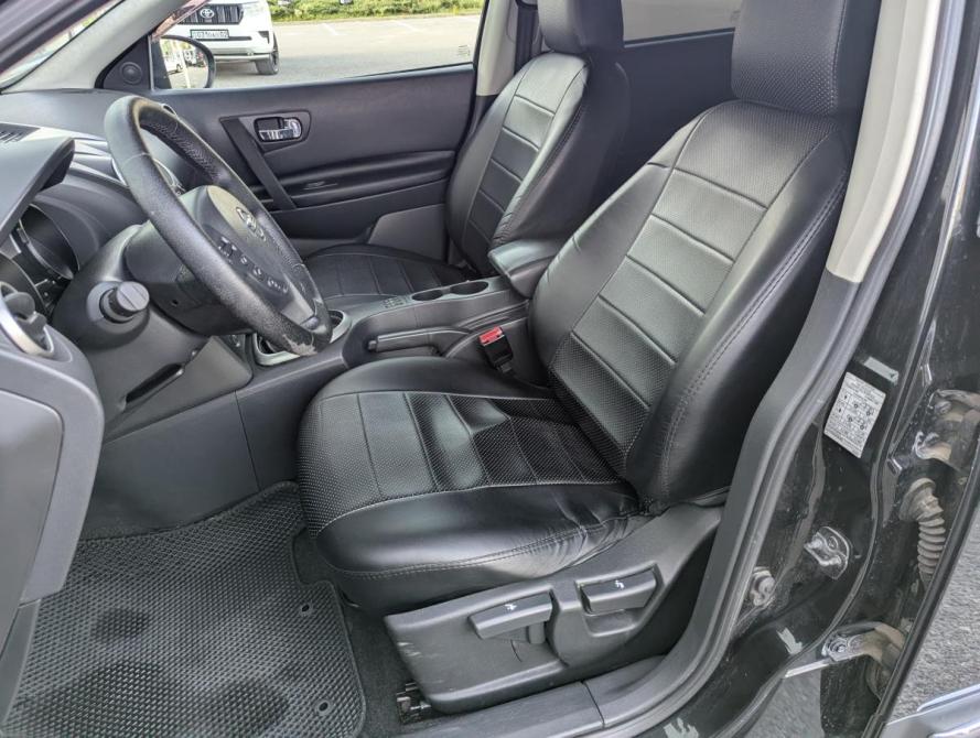 Nissan Qashqai I Белгород  - изображение 12