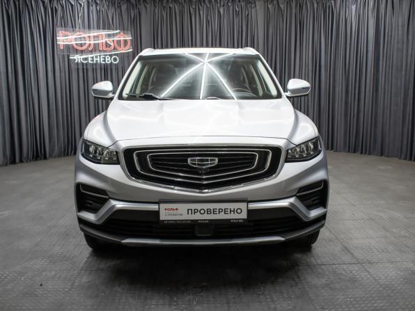Geely Atlas Pro с пробегом 2022 года, цена 1 898 000 рублей, 63223 км, внедорожник, Автокод Объявления