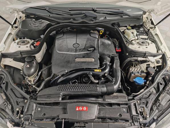 Mercedes-Benz E-Класс IV (W212 S212 C207) Рестайлинг с пробегом 2013 года, цена 1 899 000 рублей, 243040 км, седан, Автокод Объявления