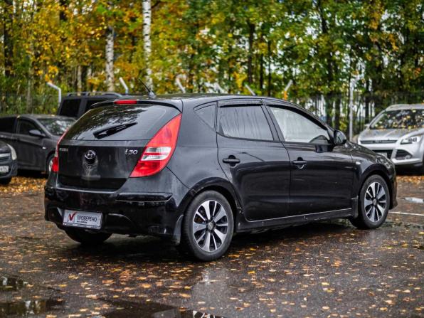 Hyundai i30 I Рестайлинг с пробегом 2011 года, цена 430 000 рублей, 318187 км, универсал, Автокод Объявления