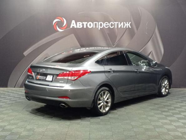 Hyundai i40 I с пробегом 2014 года, цена 1 050 000 рублей, 185000 км, седан, Автокод Объявления