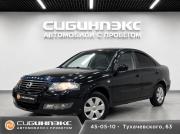 Nissan Almera Classic I Кемерово  - изображение 13