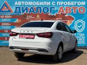 Lada (ВАЗ) Vesta I Рестайлинг (NG) Набережные Челны  - изображение 26