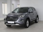 Chery Tiggo 4 Pro I Рестайлинг Старый Оскол  - изображение 24