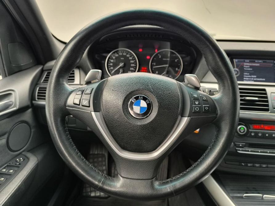 BMW X5 II (E70) Рестайлинг Москва  - изображение 12