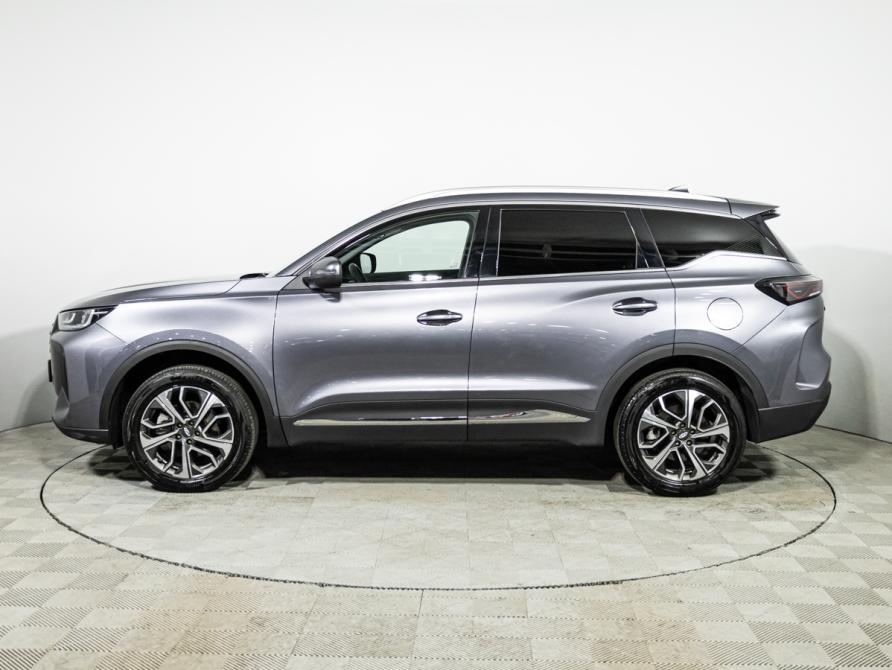 Chery Tiggo 7L I Санкт-Петербург  - изображение 8