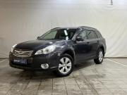 Subaru Outback IV Санкт-Петербург  - изображение 20