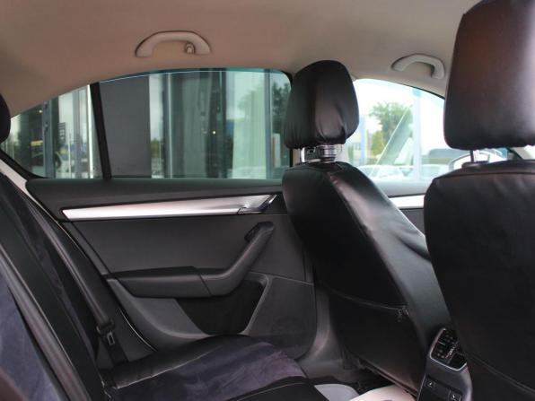Skoda Octavia III (A7) с пробегом 2014 года, цена 1 247 000 рублей, 214000 км, лифтбек, Автокод Объявления