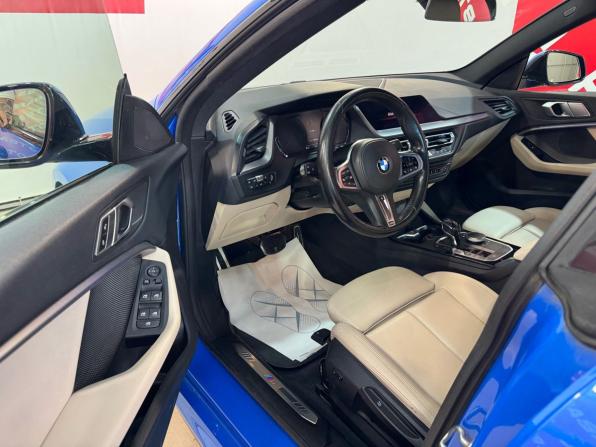 BMW 2 серии F44 с пробегом 2020 года, цена 2 499 000 рублей, 165866 км, седан, Автокод Объявления