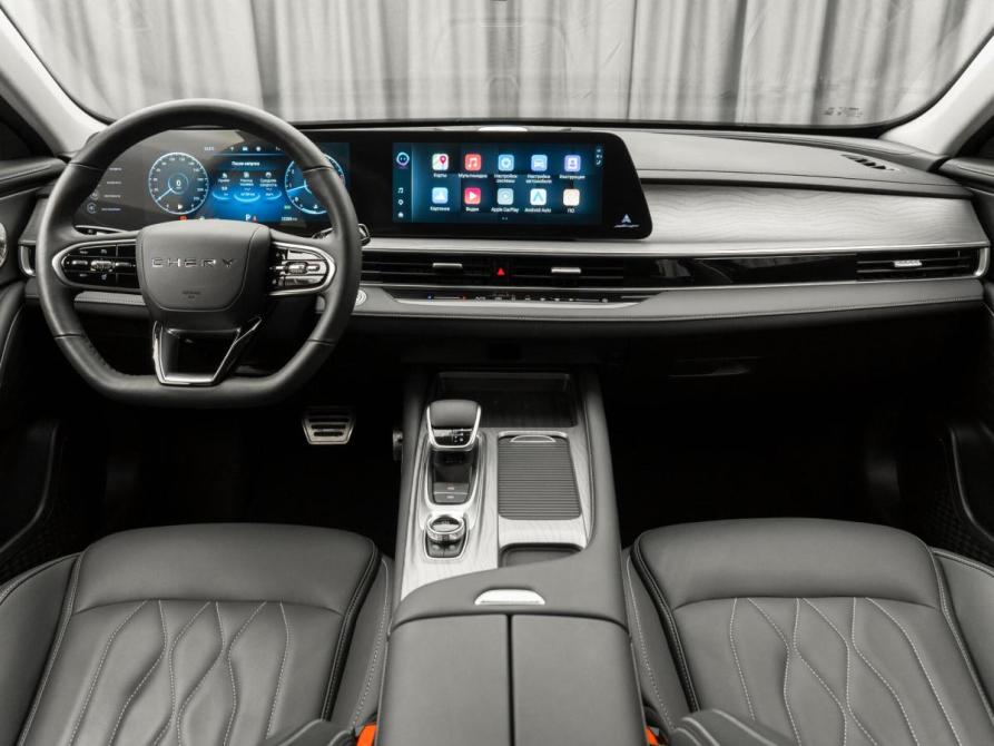 Chery Arrizo 8 Москва  - изображение 8