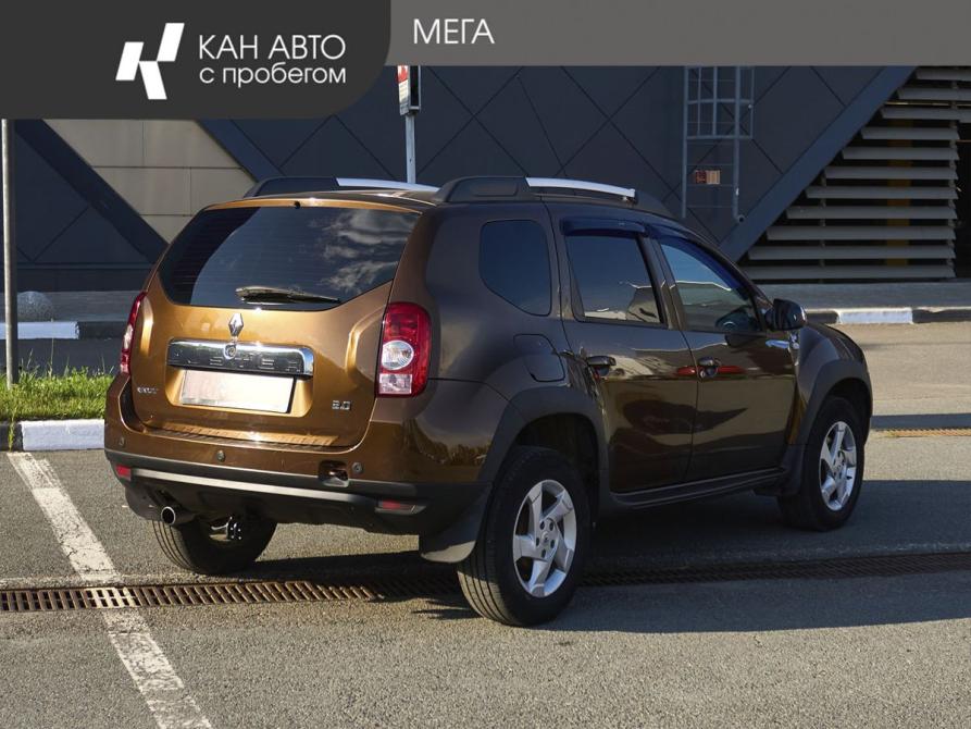 Renault Duster I Казань  - изображение 2