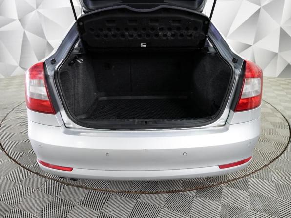 Skoda Octavia II (A5) Рестайлинг с пробегом 2012 года, цена 898 000 рублей, 155000 км, лифтбек, Автокод Объявления