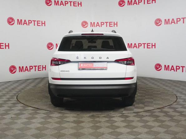 Skoda Kodiaq I с пробегом 2020 года, цена 2 500 000 рублей, 98529 км, внедорожник, Автокод Объявления