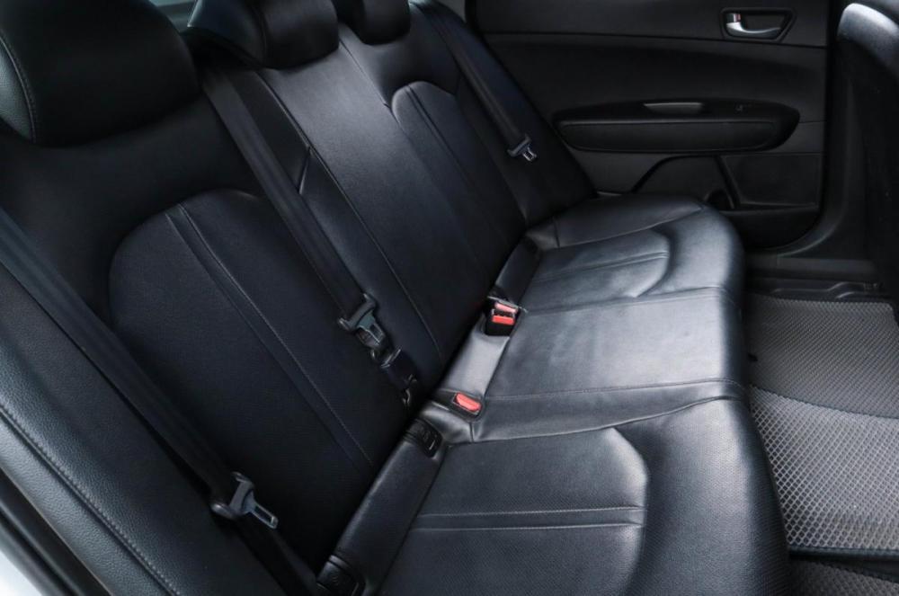 Kia K5 II Челябинск  - изображение 18