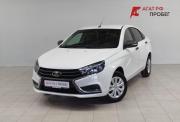 Lada (ВАЗ) Vesta I Саратов  - изображение 24