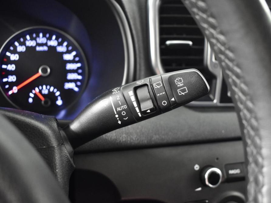 Kia Sportage IV Казань  - изображение 17
