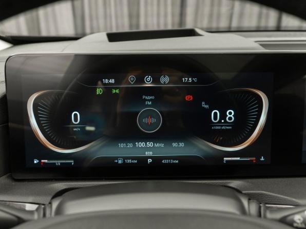 Exeed VX I с пробегом 2023 года, цена 2 890 000 рублей, 43239 км, внедорожник, Автокод Объявления