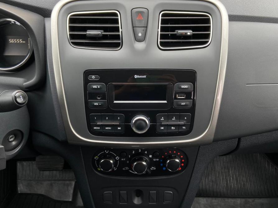 Renault Logan II Рестайлинг Псков  - изображение 14