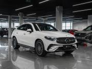 Mercedes-Benz GLC Coupe II (C254) Москва  - изображение 37