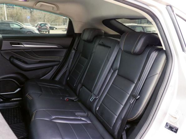 Haval F7x I с пробегом 2020 года, цена 1 675 000 рублей, 148911 км, внедорожник, Автокод Объявления
