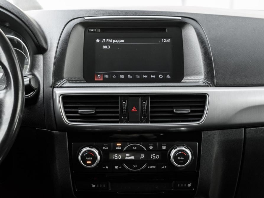 Mazda CX-5 I Рестайлинг Екатеринбург  - изображение 17