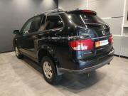 SsangYong Kyron I Рестайлинг Нижний Новгород  - изображение 14
