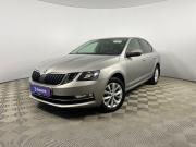 Skoda Octavia III (A7) Рестайлинг Борисоглебск  - изображение 19
