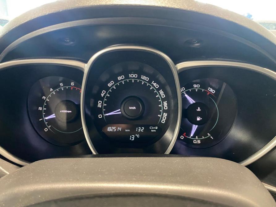 Lada (ВАЗ) Vesta I Великий Новгород  - изображение 9