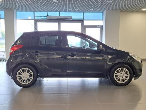 Hyundai i20 I с пробегом 2010 года, цена 660 000 рублей, 166657 км, хэтчбек, Автокод Объявления