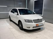 Toyota Corolla IX (E120 E130) Рестайлинг Новосибирск  - изображение 28