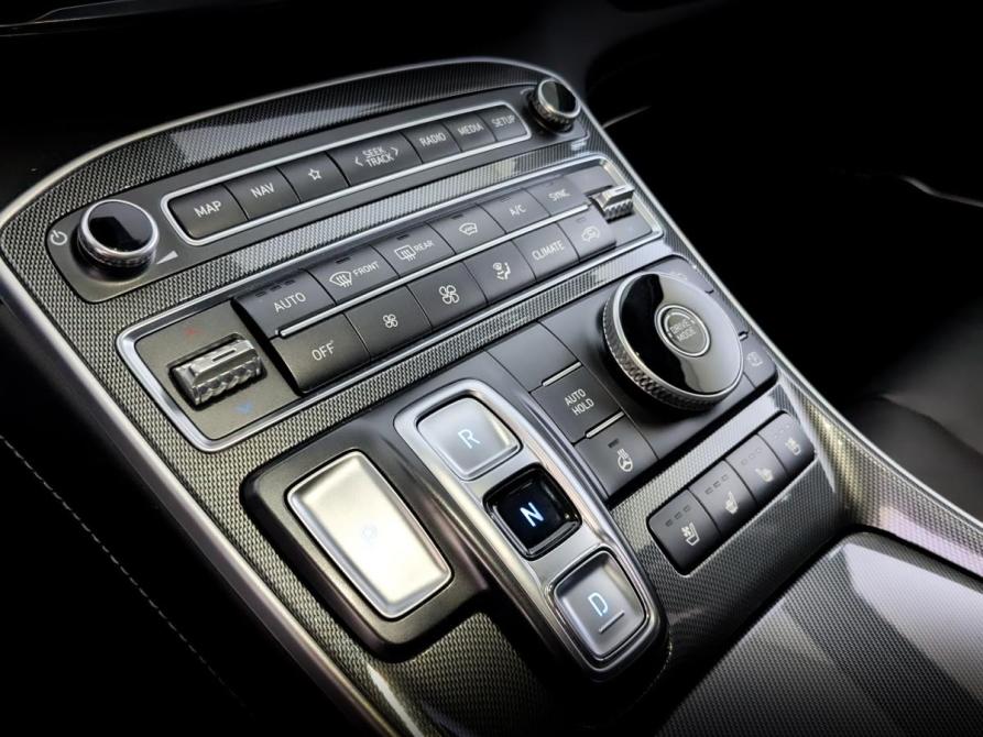 Hyundai Santa Fe IV Рестайлинг Москва  - изображение 26