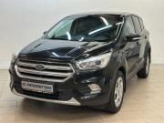 Ford Kuga II Рестайлинг Балашиха  - изображение 16