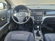 SsangYong Actyon II Воронеж  - изображение 18