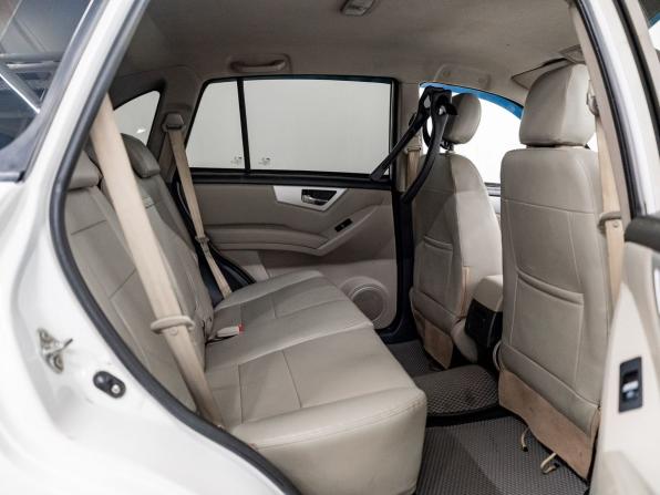 Lifan X60 I с пробегом 2013 года, цена 775 000 рублей, 241902 км, внедорожник, Автокод Объявления