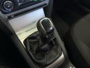 Skoda Octavia II (A5) Рестайлинг Уфа  - изображение 32