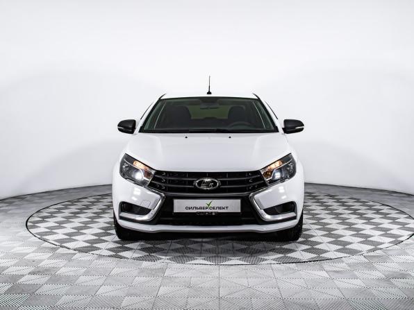 Lada (ВАЗ) Vesta I с пробегом 2020 года, цена 950 000 рублей, 104780 км, седан, Автокод Объявления