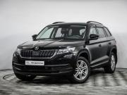 Skoda Kodiaq I Санкт-Петербург  - изображение 28
