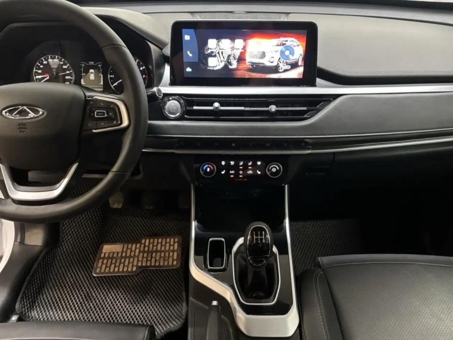 Chery Tiggo 4 Pro I Саратов  - изображение 9