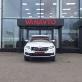 Skoda Kodiaq I Азнакаево  - изображение 30