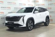 Geely Atlas II Екатеринбург  - изображение 20