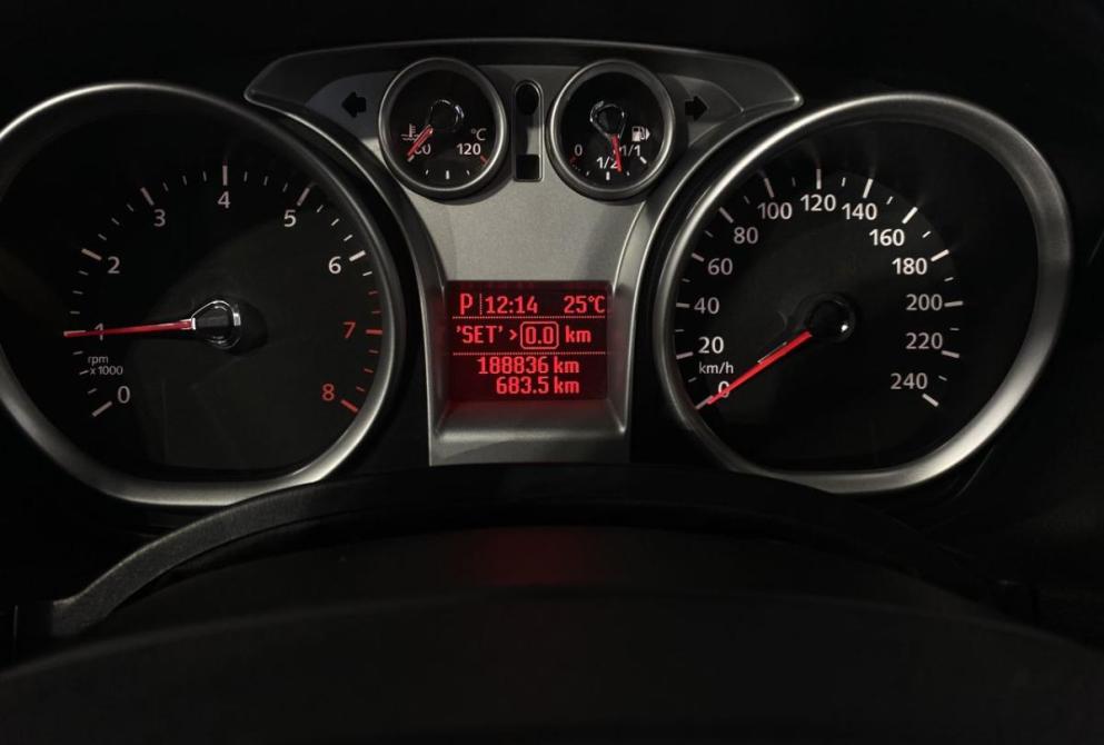 Ford Focus II Саранск  - изображение 20