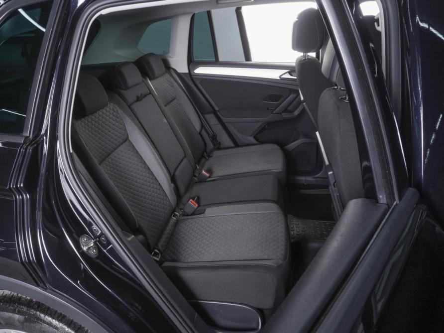 Volkswagen Tiguan II Ростов-на-Дону  - изображение 7