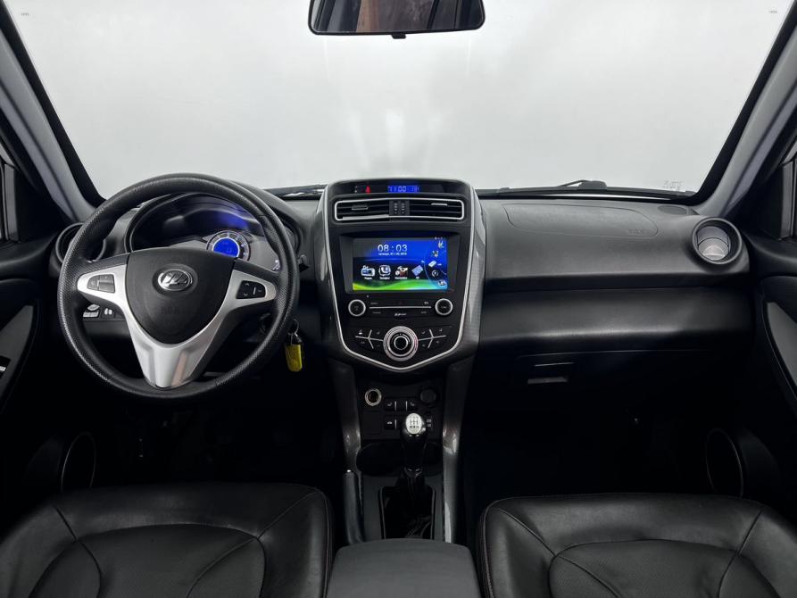 Lifan X60 I Рестайлинг 2 Калининград  - изображение 14