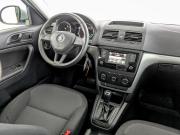 Skoda Yeti I Рестайлинг Москва  - изображение 58
