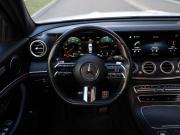 Mercedes-Benz E-Класс V (W213 S213 C238) Рестайлинг Санкт-Петербург  - изображение 39