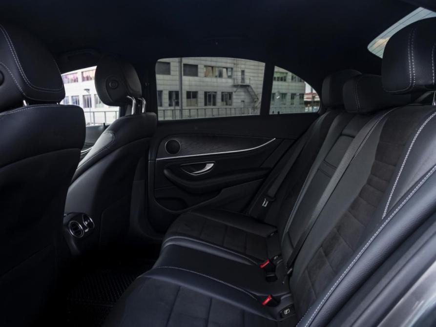 Mercedes-Benz E-Класс V (W213 S213 C238) Рестайлинг Москва  - изображение 17