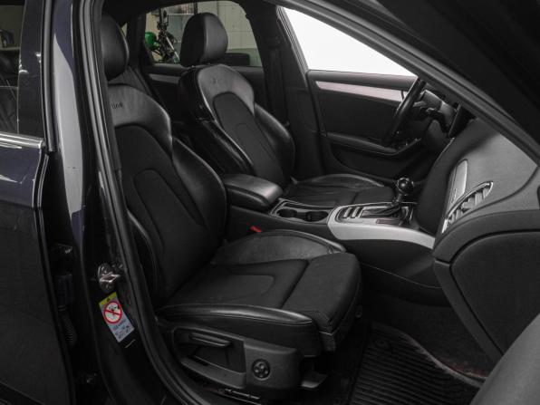 Audi A4 IV (B8) Рестайлинг с пробегом 2012 года, цена 1 839 000 рублей, 205340 км, седан, Автокод Объявления