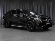 Mercedes-Benz GLE AMG I (W166) Тюмень  - изображение 41